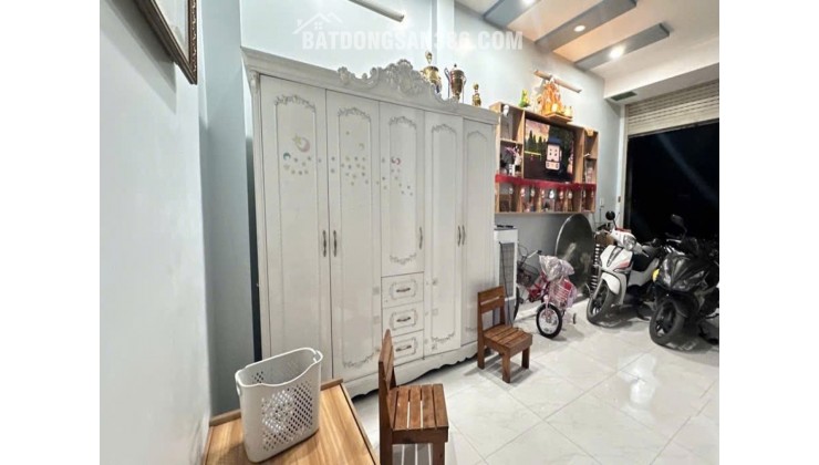 Nhà Vuông SHR 2 tầng HXH 106m2 – Thạnh Xuân 52 Quận 12 S